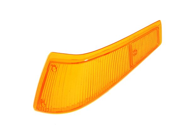 Front Indicator Lens - LH 1982 on - AEU1883